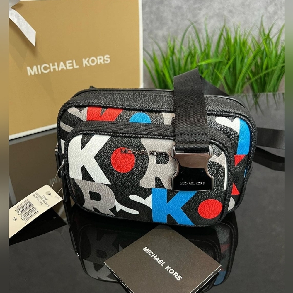 Michael Kors Belt Bag Original Brand New With Tag